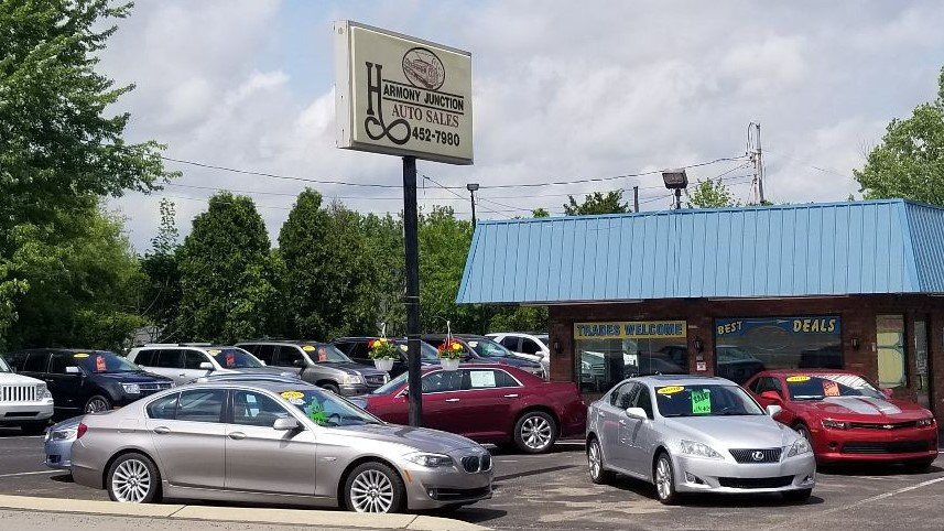 Harmony Junction Auto Sales