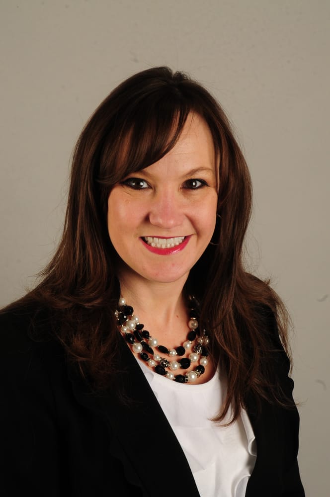 Allstate Insurance Agent: Marie Hoffsher
