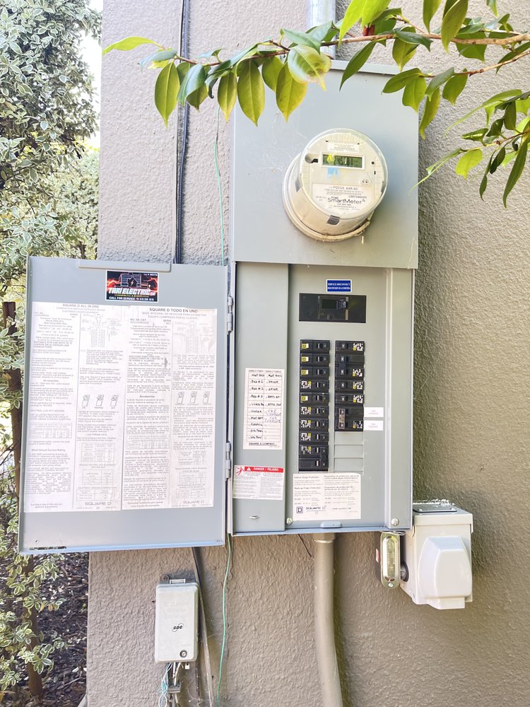 Tari Electric Inc