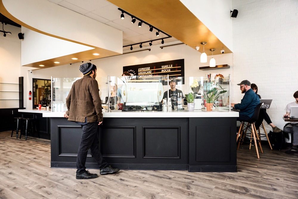 Bad Coffee 229 Photos & 185 Reviews Coffee & Tea 1534 Adams Ave