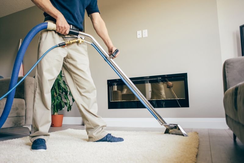 Canada Clean Home