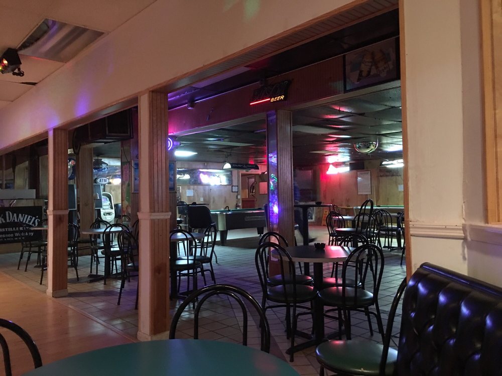 Casey's Liquors