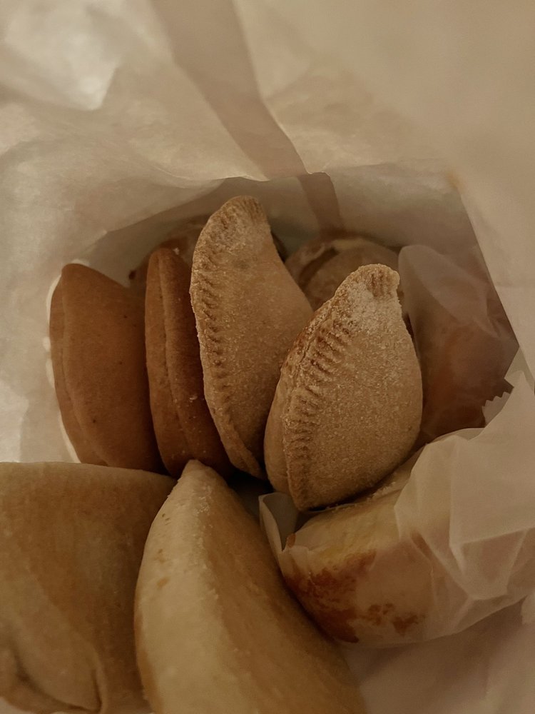Panaderías Don Goyo