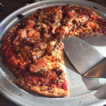 Doughboy's Pizzeria - Order Food Online - 77 Photos & 187 ...