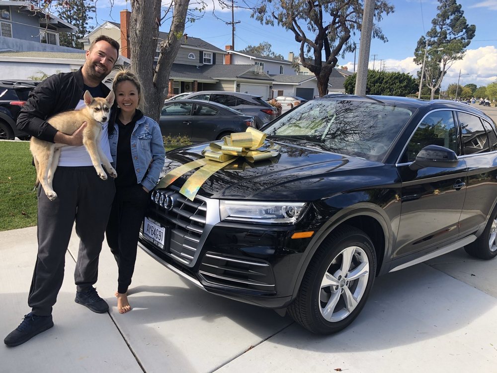 Personalized Auto Group