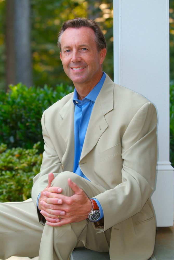 image of business Bradley Olson DDS
