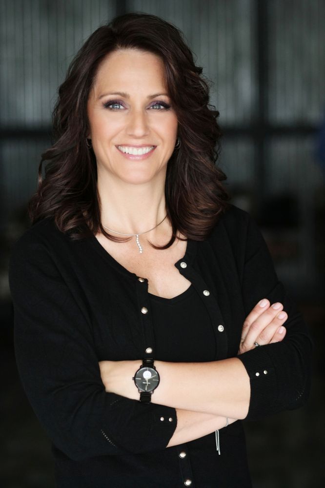 Teresa Schnetzer - eXp Realty