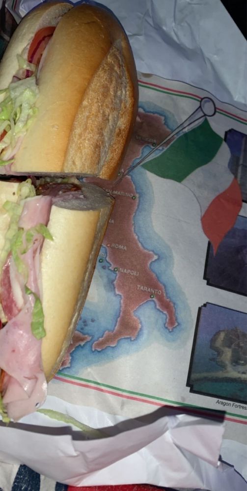 Loupino's Delicatessen