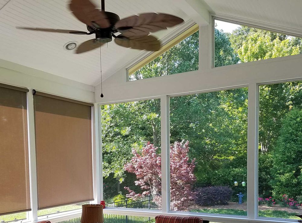 Structurally Speaking