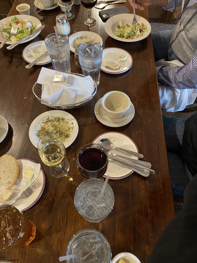 Ciao Pizza Italian Restaurant