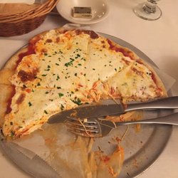 Rini S Restaurant 28 Photos 45 Reviews Italian 12 W Main St Photo Of Rini S Restaurant Elmsford Ny United States Real Italian Pizza