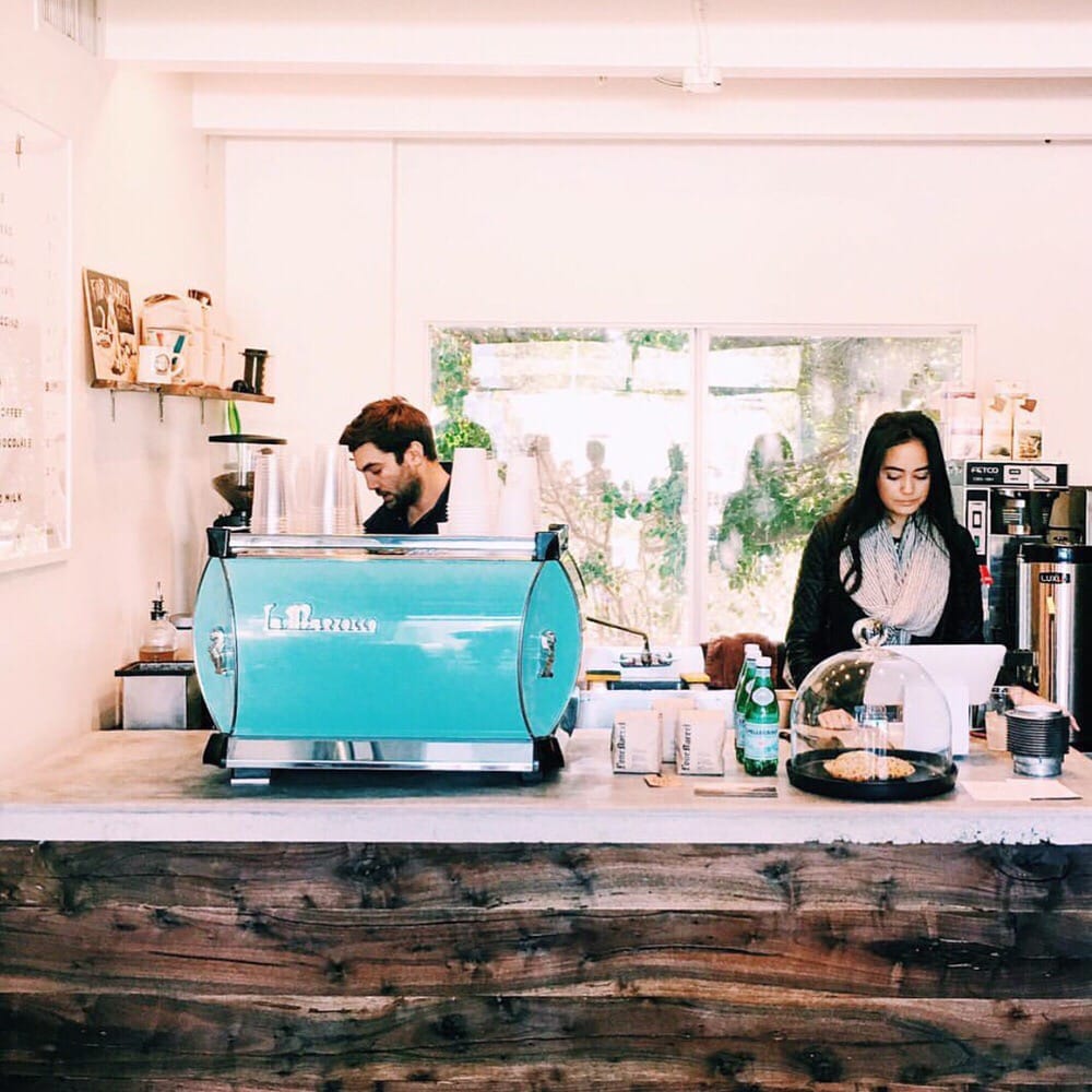 Fourtillfour 158 Photos & 106 Reviews Coffee & Tea 7105 E 1st Ave