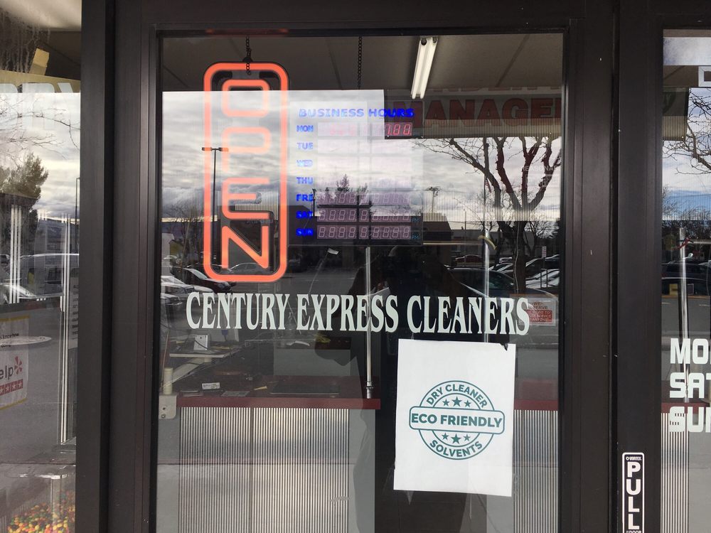 Century Express Cleaners 33 Reviews Dry Cleaning 2849 W Ave L