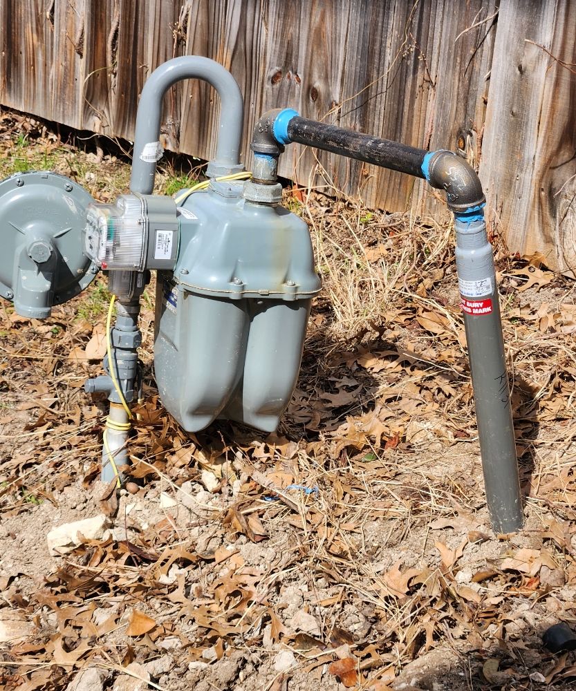 Bluejay Plumbing