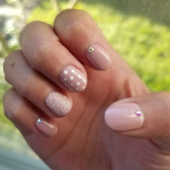 Lv Nails Spa 520 Photos 162 Reviews Waxing 14322 124th Ave