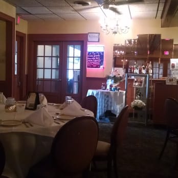 Youngest Brother Italian Restaurant 10 Photos 30 Reviews Photo Of Youngest Brother Italian Restaurant Newburgh Ny United States Entrance To