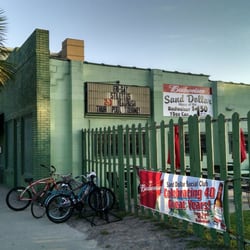 Sand Dollar Social Club 22 Photos 14 Reviews Dive Bars 7 Photo Of Sand Dollar Social Club Folly Beach Sc United States Great