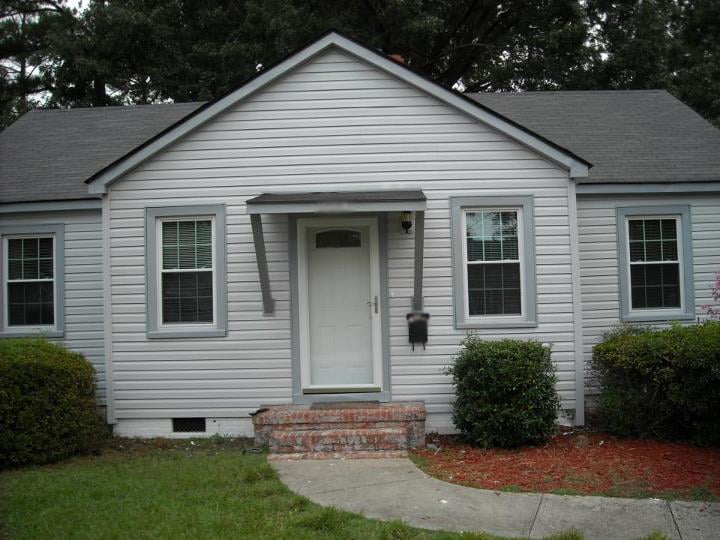 Wright Family Home Improvements