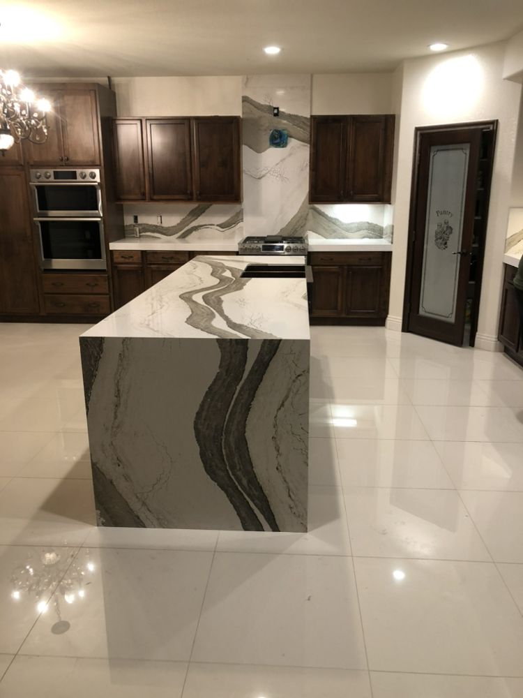 AC Stone Counter Tops