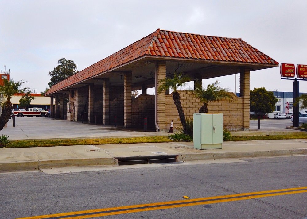 Torrance Auto Spa