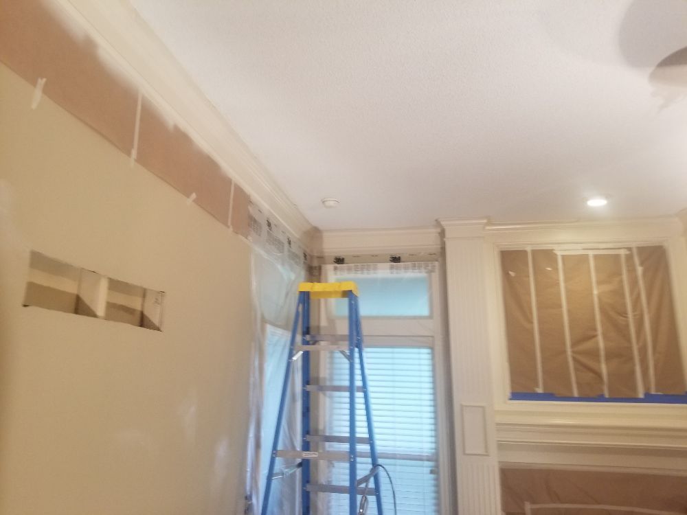 image of business Evans Painting