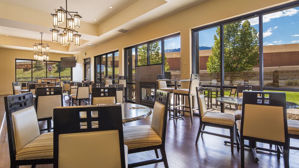 Best Western Plus Boulder Inn 81 Photos & 60 Reviews Hotels 770