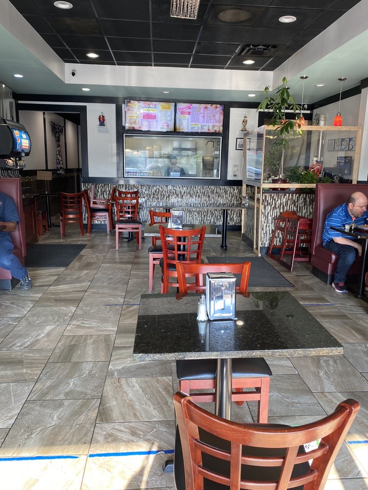 Okyto Hibachi Express