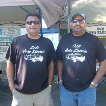 S N Auto Electric 10 Reviews Repair 2430 Manning St Photo Of S N Auto Electric Sacramento Ca United States