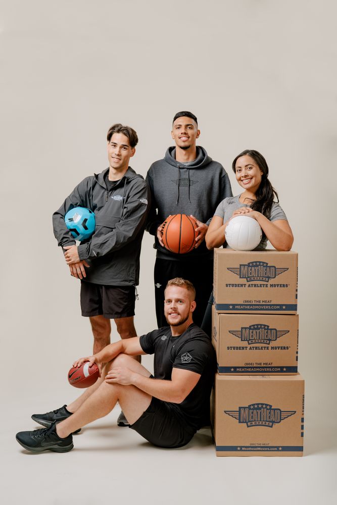 Meathead Movers