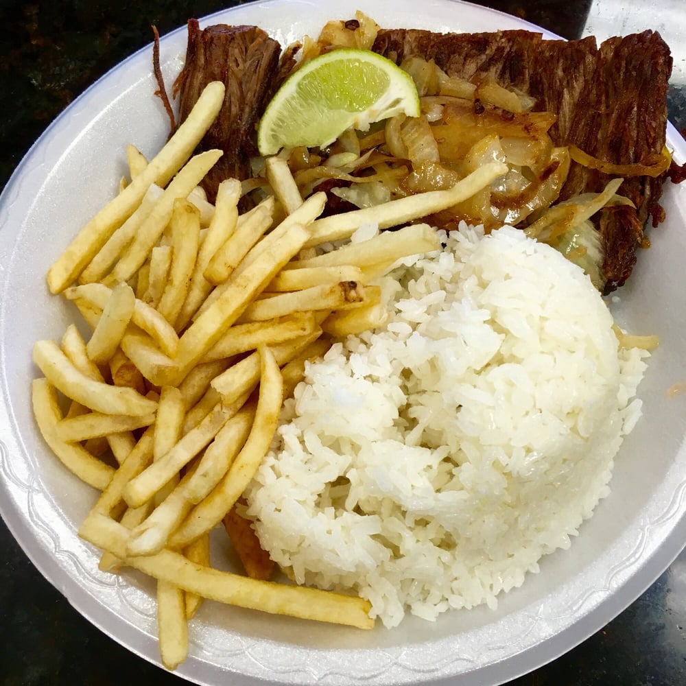 Mi Apá Latin Cafe Order Food Online 213 Photos & 343 Reviews