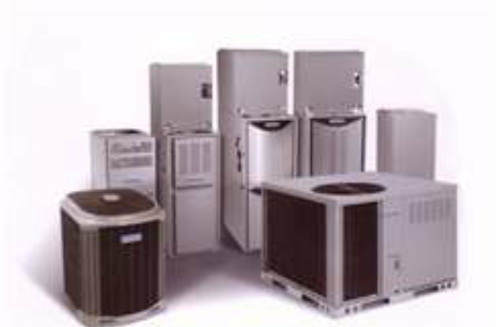 Carolina's Heating & Cooling