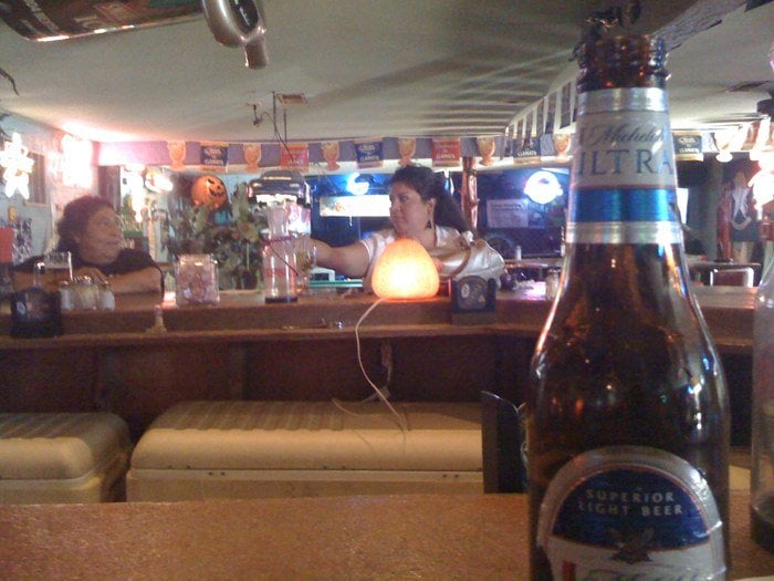 The Hideout