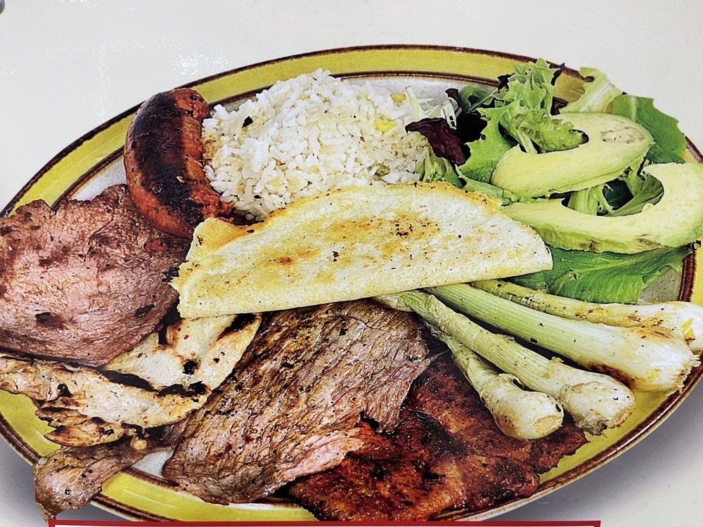 El Camino Real Market & Taqueria Gonzalez