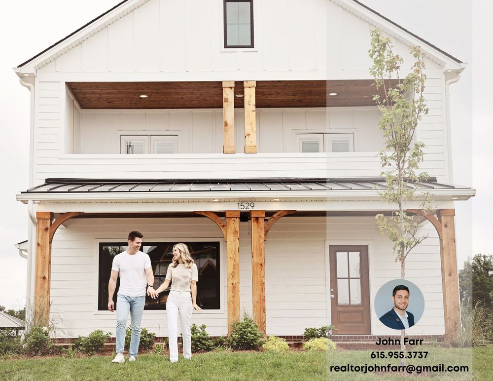 John Farr - Reliant Realty