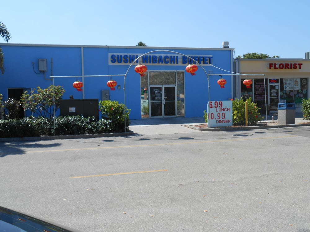 Asia buffet coupons cape coral