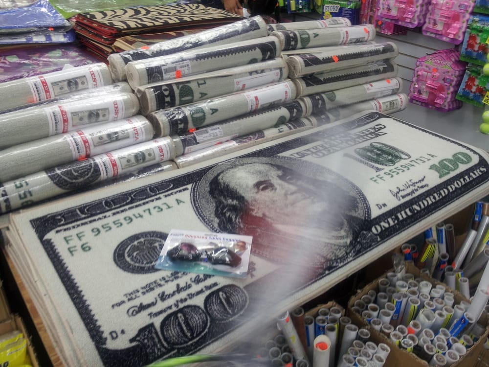 Dollar Buys