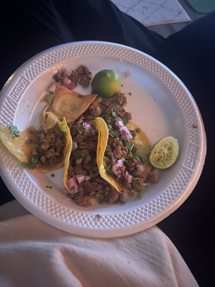 Flaco's Cali Tacos & Cuisine