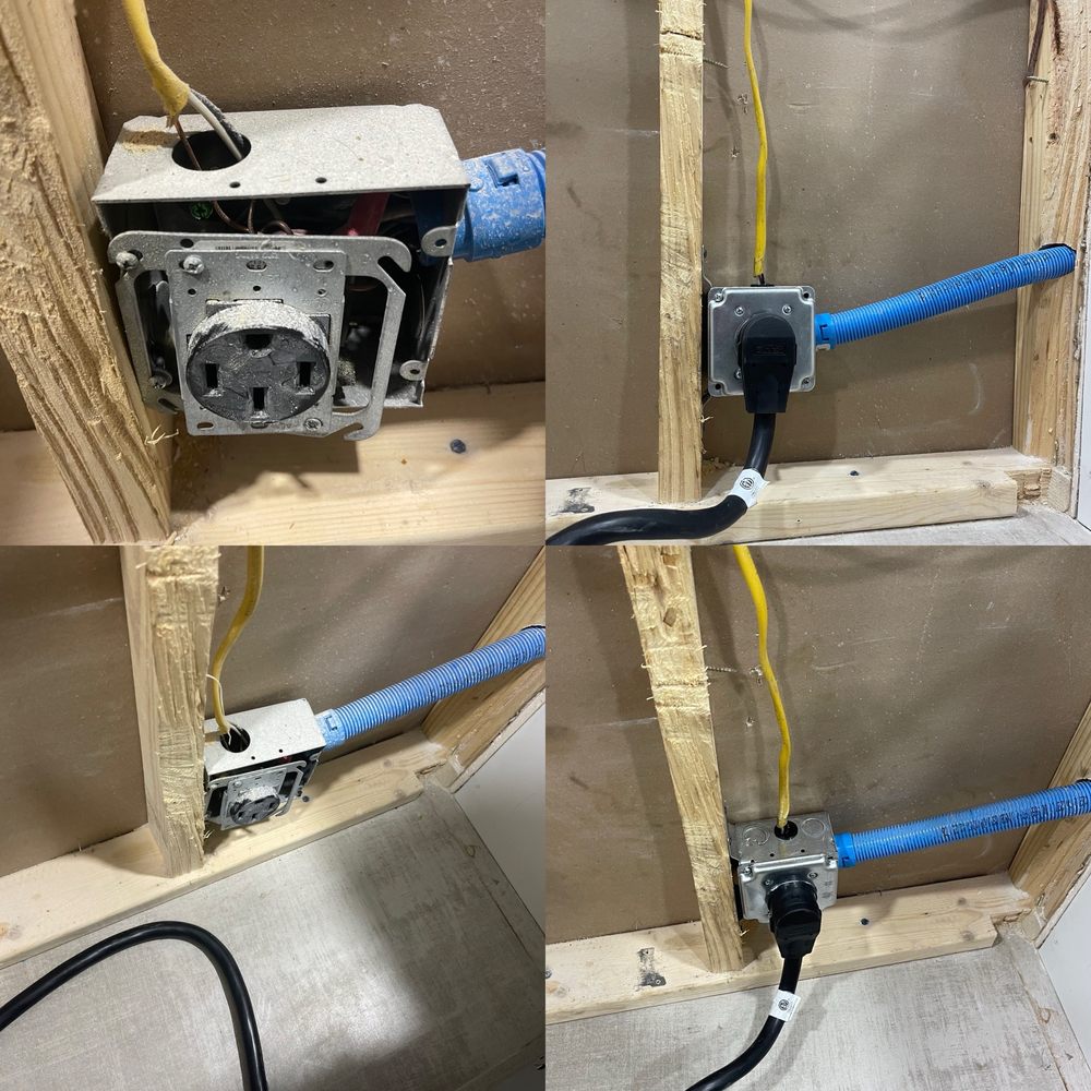 Major Electrical Systems