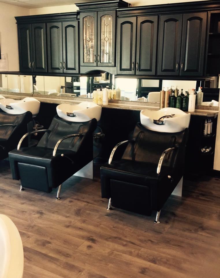 Studio CEO Salon & Spa Skin Care 77 N Miller Rd, Fairlawn, OH