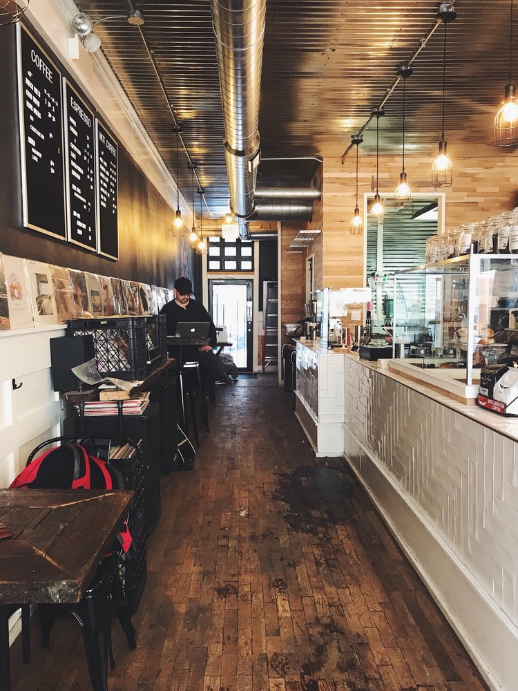 Ritual Coffeehouse 41 Photos & 67 Reviews Coffee & Tea 1821 W