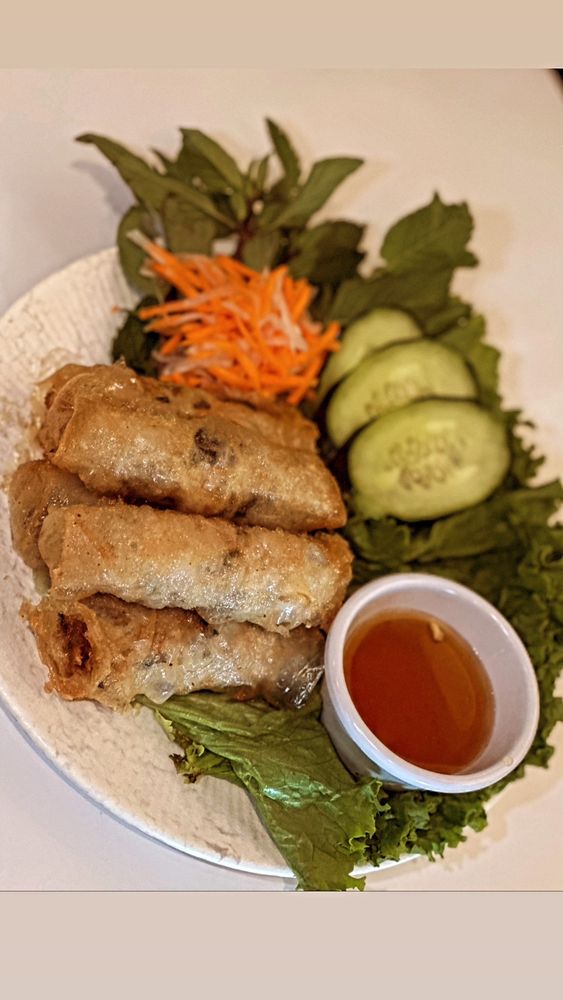 Phoville Pho and Grill