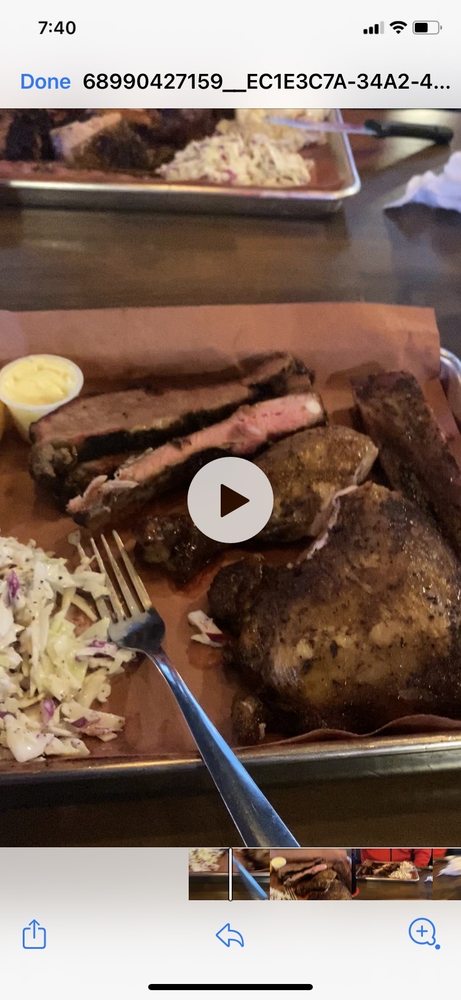 Drunkys Junkyard BBQ