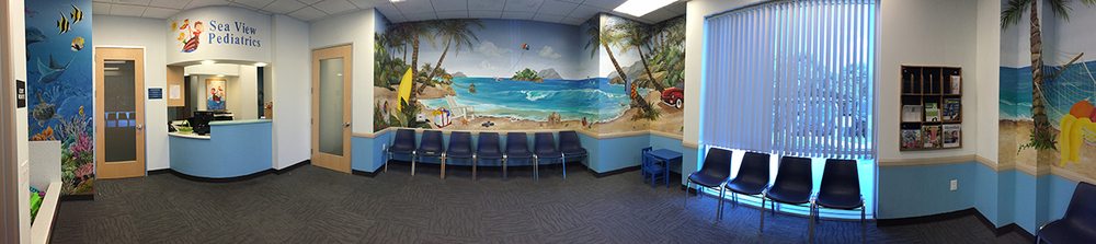 image of business Sea View Pediatrics