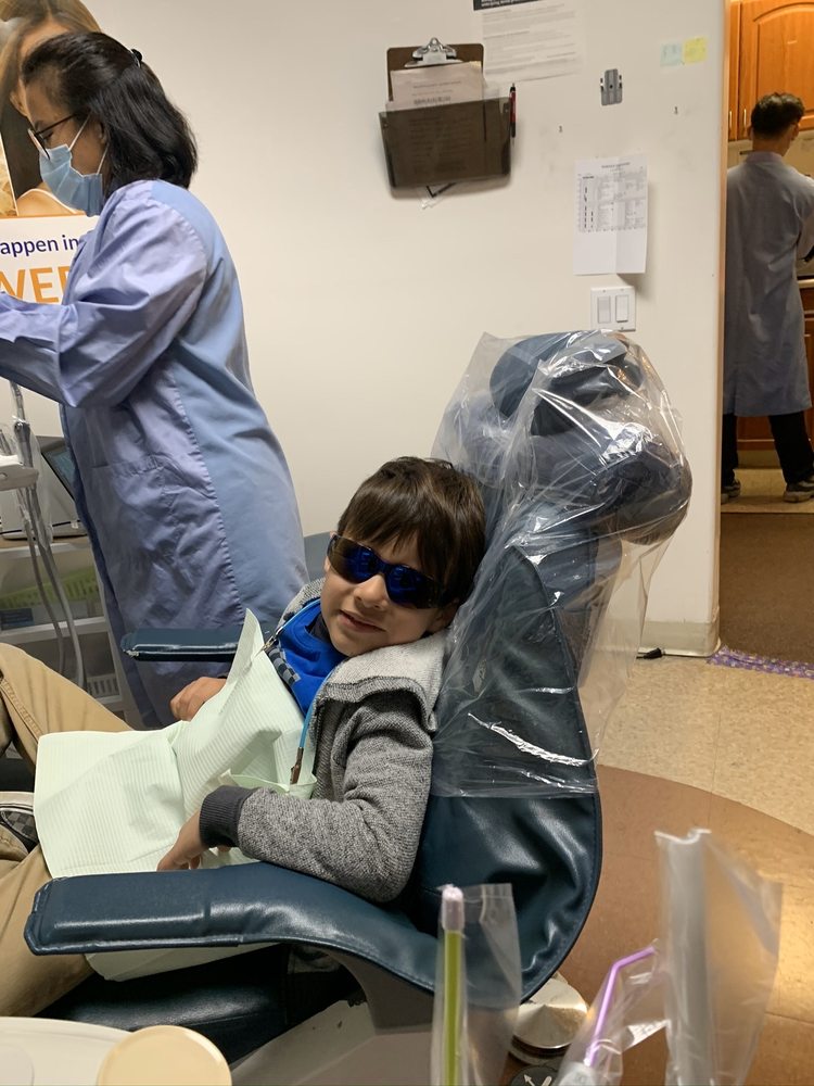 image of business Catuira Family Dentistry