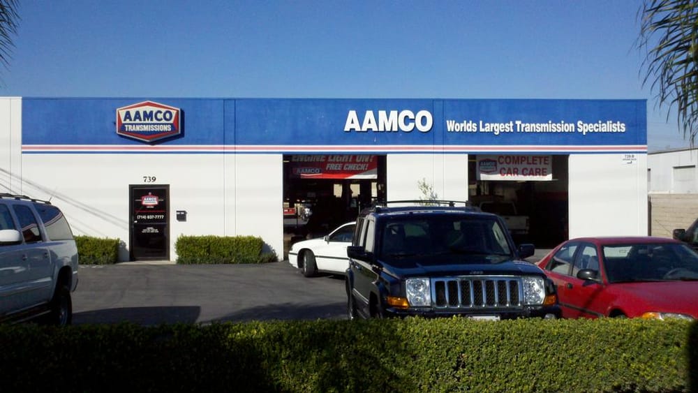 Aamco Transmissions Total Car Care Harbor City Ca Aamco Transmissions Total Car Care Harbor City Ca