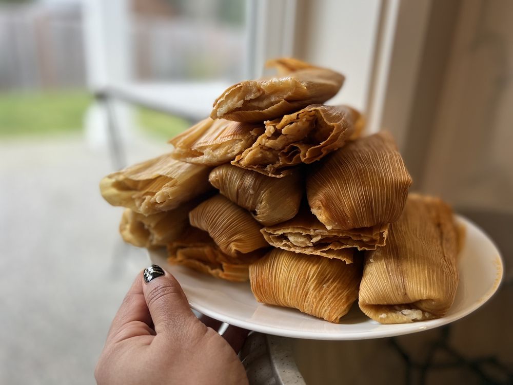 Los Tamales Restaurant