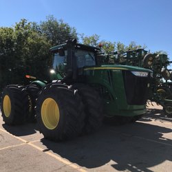 d g equipment john deere farm equipment repair 710 n cedar st what size tractor do i need
