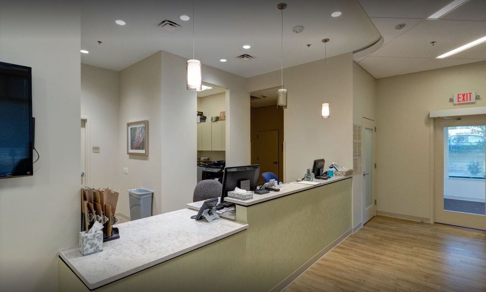 Inova Urgent Care - Vienna