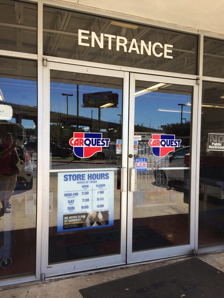 Carquest Auto Parts Near Me >> CARQUEST Auto Parts - Auto Parts & Supplies - 8701 ... Carquest Auto Parts Near Me >> CARQUEST Auto Parts - Auto Parts & Supplies - 8701 ...