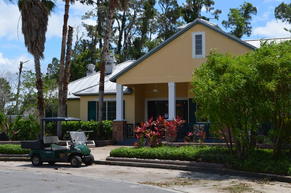 Deer Island Golf & Lake Club Golf 17450 Deer Island Rd, Deer Island